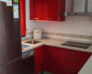 Kitchen of Apartment to rent in Gualchos  with Terrace and Swimming Pool