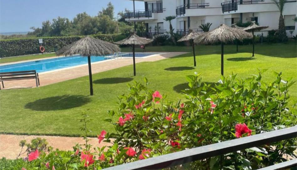 Apartment to rent in Passeig del Ferrocarril Sud, 2, Creixell, Tarragona - image 1 Photo 1 of Apartment to rent in Passeig del Ferrocarril Sud, 2, Creixell, Tarragona