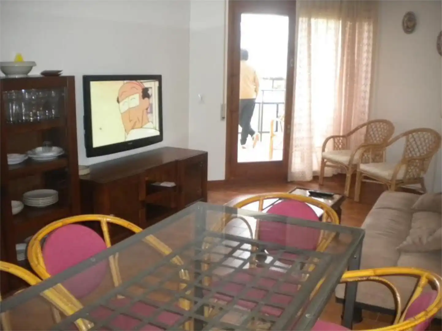 Apartamento de alquiler en Passeig del Ferrocarril Sud, 2, Creixell Apartamento de alquiler en Passeig del Ferrocarril Sud, 2, Creixell