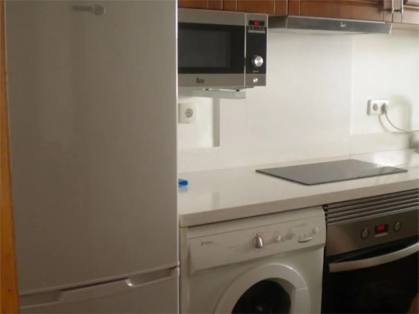 Apartamento de alquiler en Passeig del Ferrocarril Sud, 2, Creixell Apartamento de alquiler en Passeig del Ferrocarril Sud, 2, Creixell