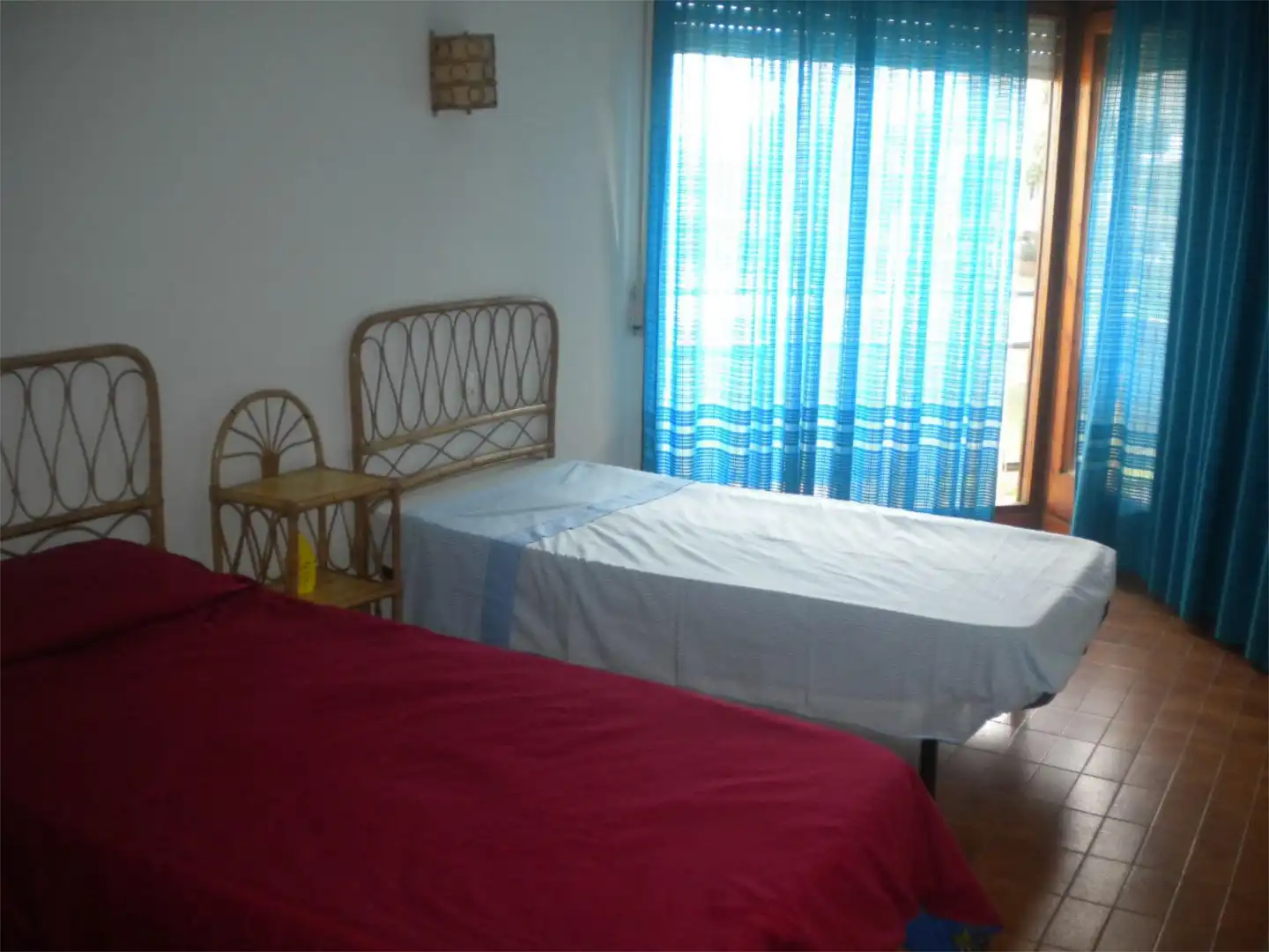 Apartamento de alquiler en Passeig del Ferrocarril Sud, 2, Creixell Apartamento de alquiler en Passeig del Ferrocarril Sud, 2, Creixell