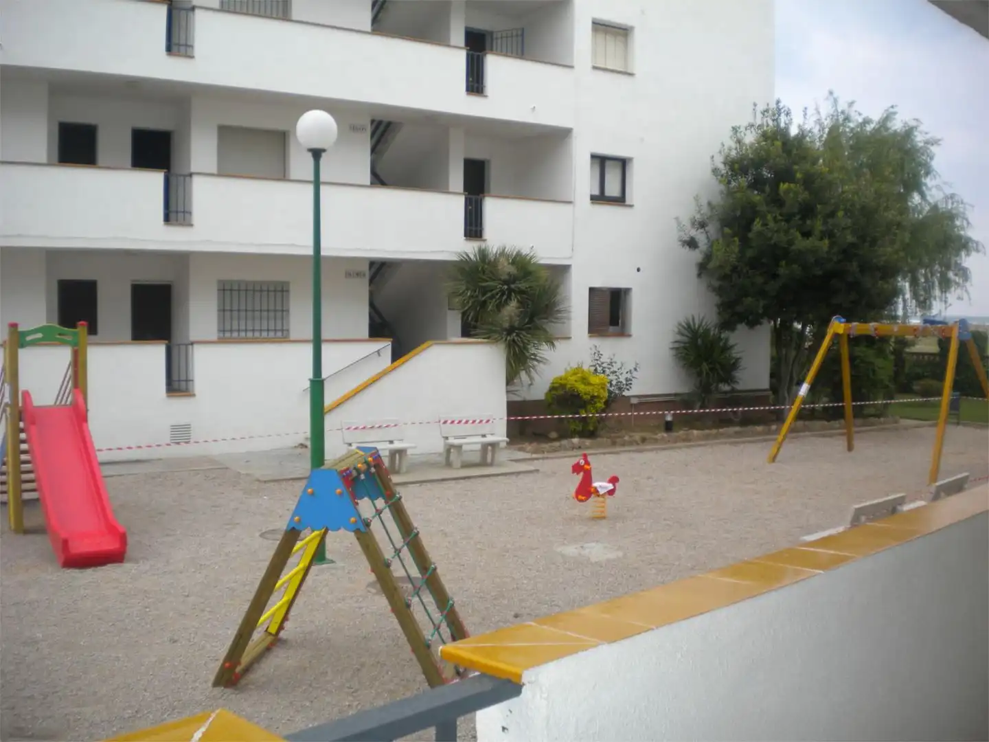 Apartamento de alquiler en Passeig del Ferrocarril Sud, 2, Creixell Apartamento de alquiler en Passeig del Ferrocarril Sud, 2, Creixell