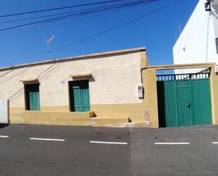 Finca rústica en venda a Calle San Roque, 9a, Chío