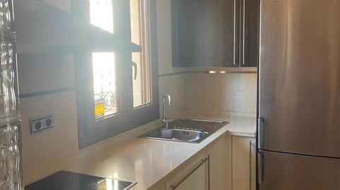 Flat to rent in Avenida Ignacio Coca, 10, Bahía de Marbella, Málaga - image 4 Photo 4 of Flat to rent in Avenida Ignacio Coca, 10, Bahía de Marbella, Málaga