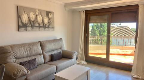 Flat to rent in Avenida Ignacio Coca, 10, Bahía de Marbella, Málaga - image 3 Photo 3 of Flat to rent in Avenida Ignacio Coca, 10, Bahía de Marbella, Málaga