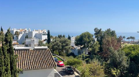 Flat to rent in Avenida Ignacio Coca, 10, Bahía de Marbella, Málaga - image 2 Photo 2 of Flat to rent in Avenida Ignacio Coca, 10, Bahía de Marbella, Málaga