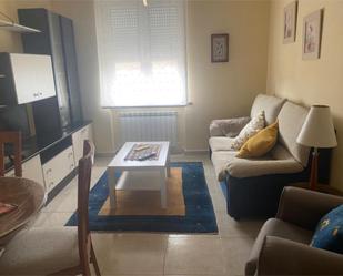 Living room of Flat to rent in Guardo