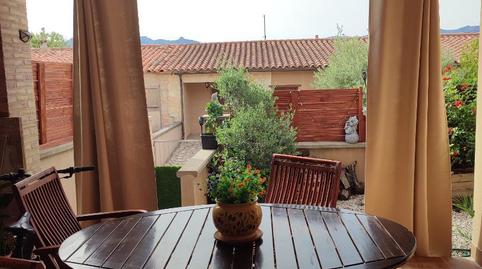 Foto 3 de Casa o xalet de lloguer a Carrer de Lluís Companys, 52, Arnes, Tarragona