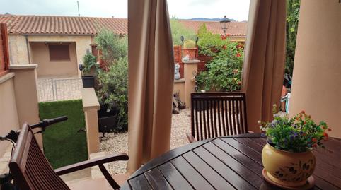 Foto 4 de Casa o xalet de lloguer a Carrer de Lluís Companys, 52, Arnes, Tarragona