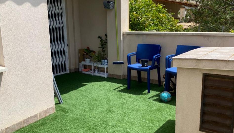 Flat for sale in Carrer Eusebi Mercadé, 19, La Pobla de Montornès , Tarragona - image 1 Photo 1 of Flat for sale in Carrer Eusebi Mercadé, 19, La Pobla de Montornès , Tarragona