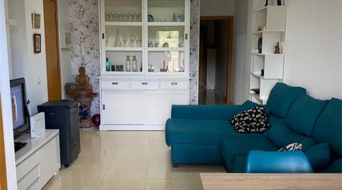 Flat for sale in Carrer Eusebi Mercadé, 19, La Pobla de Montornès , Tarragona - image 2 Photo 2 of Flat for sale in Carrer Eusebi Mercadé, 19, La Pobla de Montornès , Tarragona