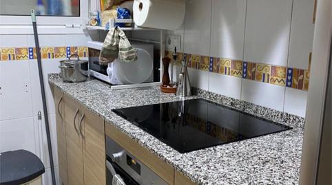 Flat for sale in Carrer Eusebi Mercadé, 19, La Pobla de Montornès , Tarragona - image 5 Photo 5 of Flat for sale in Carrer Eusebi Mercadé, 19, La Pobla de Montornès , Tarragona