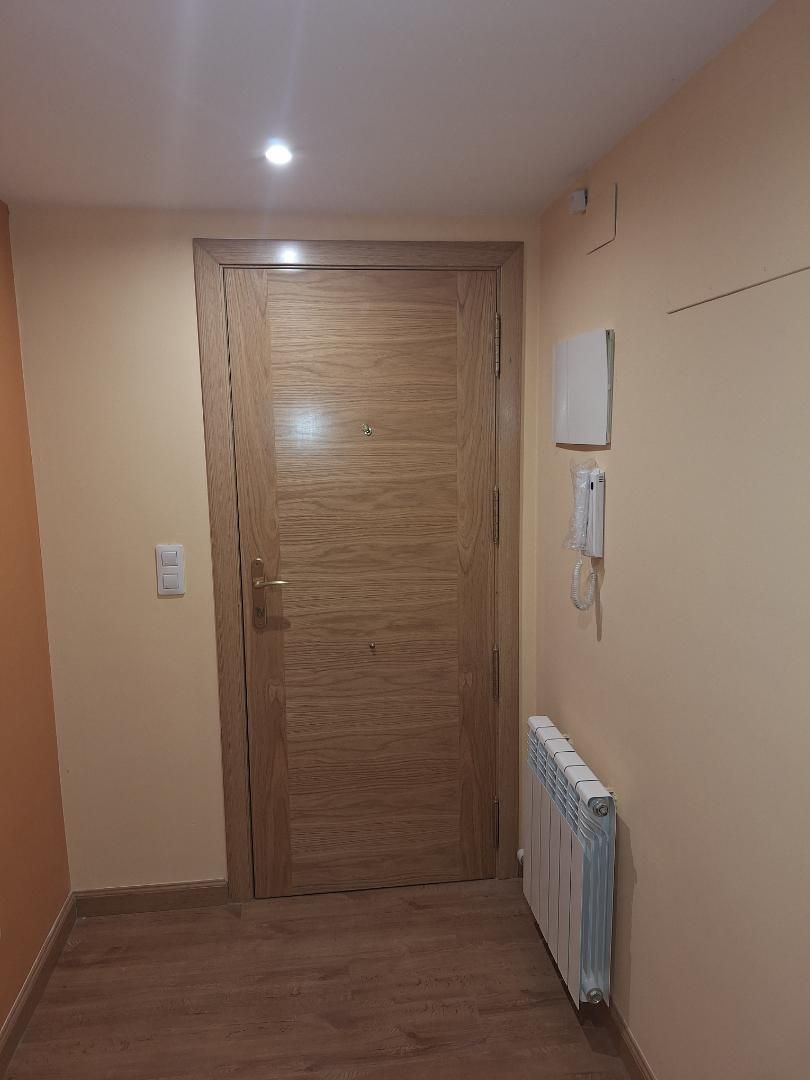 Flat for sale in Ejea de los Caballeros  with Air Conditioner, Heating and Parquet flooring