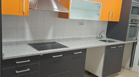 Foto 4 de Pis en venda a Calle de Joaquin Costa, 18, Ejea de los Caballeros, Zaragoza