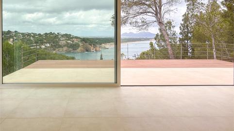 Photo 3 from new construction home in Flat for sale in Calle S'antiga, Sa Riera - Sa Fontansa, Girona