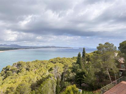 Casa o xalet en venda en Begur amb Jardí privat i Piscina