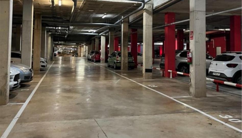 Garatge de lloguer a Carrer de la Mare de Déu de Sales, 68, Centre, Viladecans - imatge 1 Foto 1 de Garatge de lloguer a Carrer de la Mare de Déu de Sales, 68, Centre, Viladecans