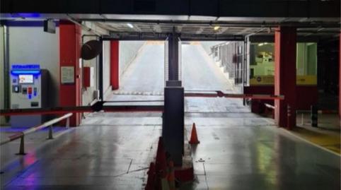 Garatge de lloguer a Carrer de la Mare de Déu de Sales, 68, Centre, Viladecans - imatge 2 Foto 2 de Garatge de lloguer a Carrer de la Mare de Déu de Sales, 68, Centre, Viladecans