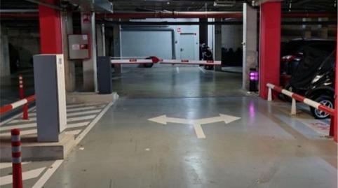 Garatge de lloguer a Carrer de la Mare de Déu de Sales, 68, Centre, Viladecans - imatge 3 Foto 3 de Garatge de lloguer a Carrer de la Mare de Déu de Sales, 68, Centre, Viladecans