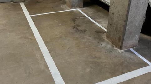 Garatge de lloguer a Carrer de la Mare de Déu de Sales, 68, Centre, Viladecans - imatge 5 Foto 5 de Garatge de lloguer a Carrer de la Mare de Déu de Sales, 68, Centre, Viladecans