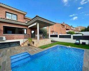 Casa o xalet de lloguer a Carrer Baix Penedès, 4, Altafulla