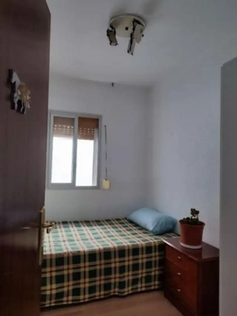 Habitación de Planta baja para compartir en Torre-Pacheco