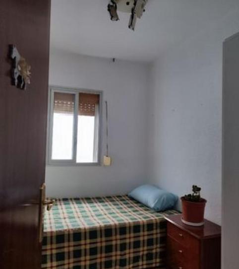 Foto 2 de Planta baixa per a compartir a Avenida de Balsicas, 11, Torre-Pacheco ciudad, Murcia