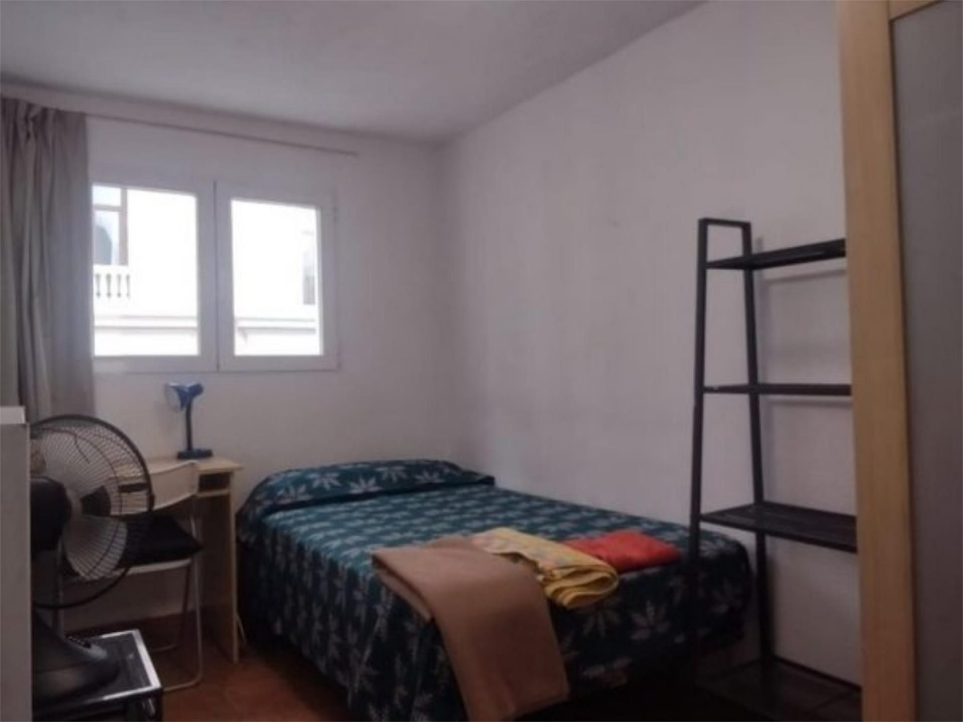 Bedroom of Planta baja to share in Torre-Pacheco