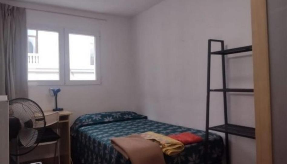 Foto 1 de Planta baixa per a compartir a Avenida de Balsicas, 11, Torre-Pacheco ciudad, Murcia