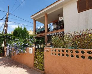 Exterior view of Apartment for sale in Mazarrón  with Balcony