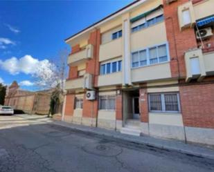 Exterior view of Flat for sale in Mora