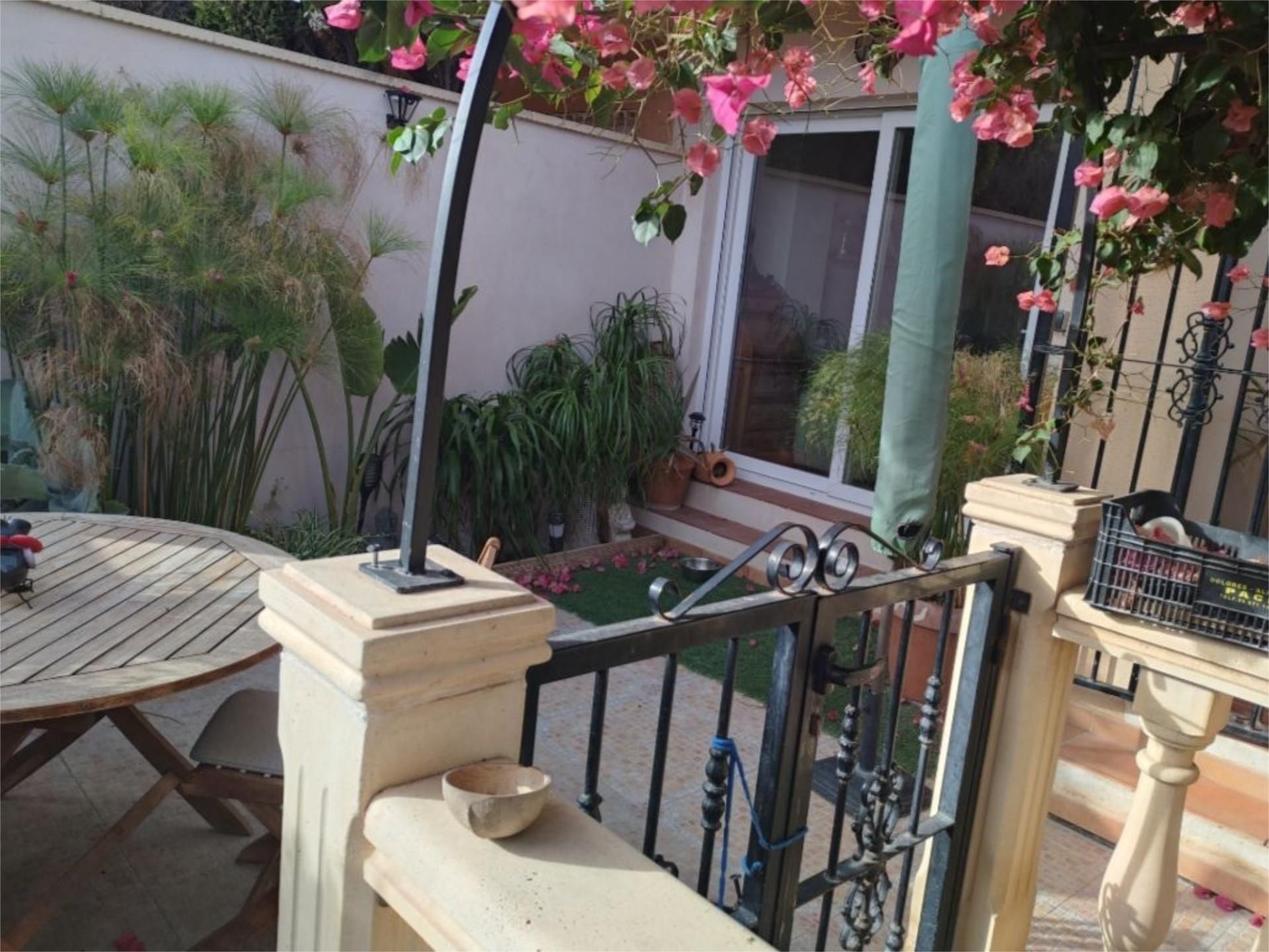 Terrassa de Casa o xalet en venda en Orxeta amb Terrassa i Balcó