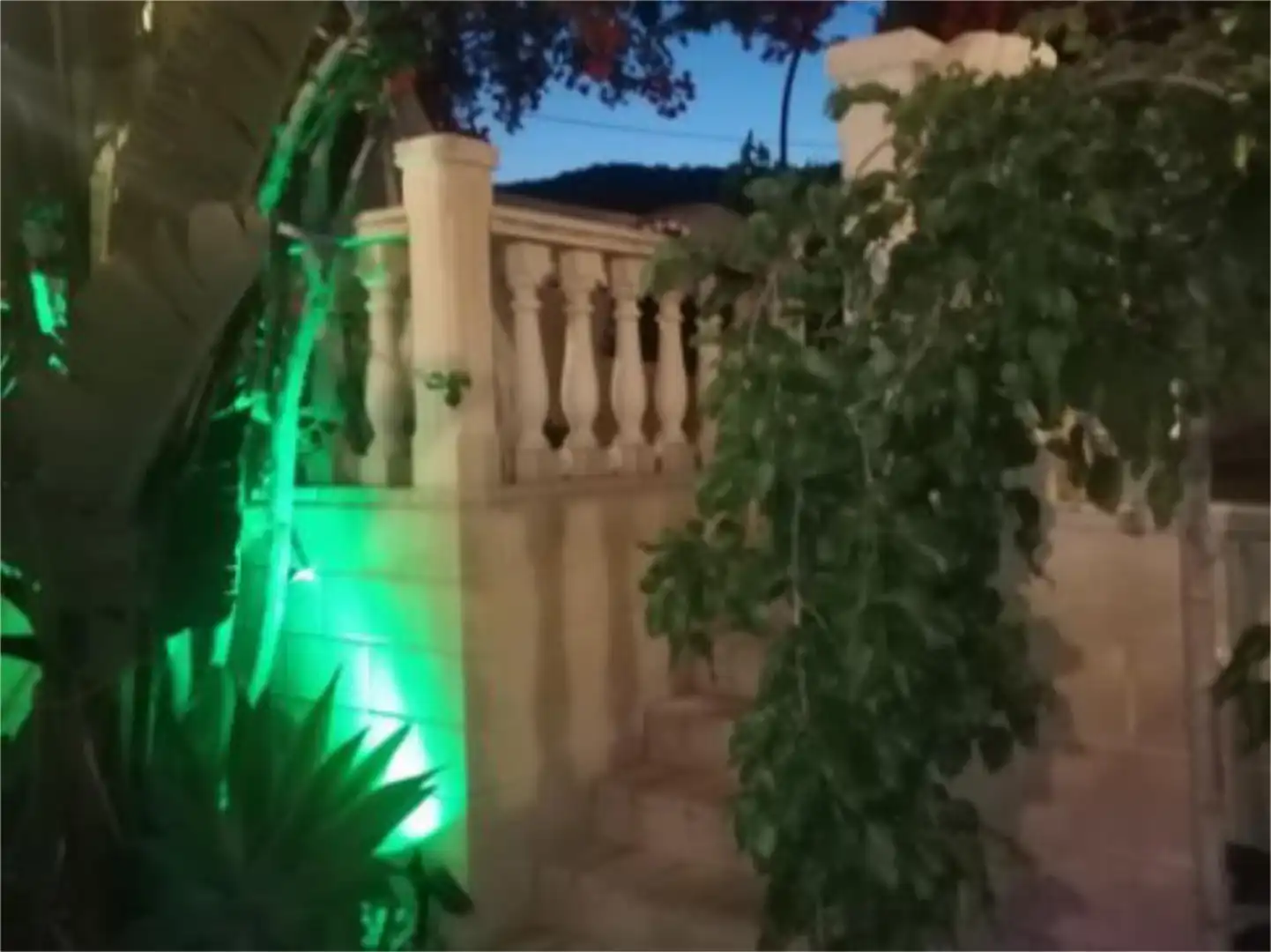 Terrassa de Casa o xalet en venda en Orxeta amb Terrassa i Balcó