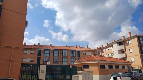 Foto 3 de Pis de lloguer a Calle Numancia, 4, Fuensalida, Toledo