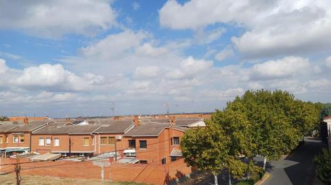 Foto 4 de Pis de lloguer a Calle Numancia, 4, Fuensalida, Toledo