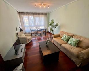Living room of Flat for sale in Colindres  with Terrace
