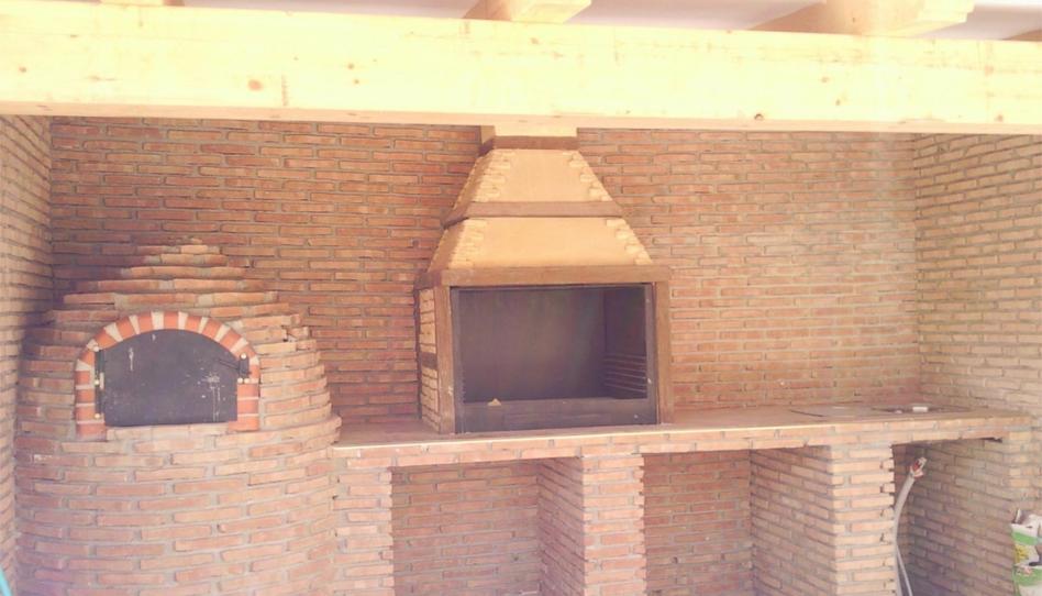 Single-family semi-detached for sale in Calle Río, 33, La Tova, Murcia - image 1 Photo 1 of Single-family semi-detached for sale in Calle Río, 33, La Tova, Murcia