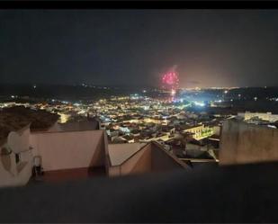 Vista exterior de Casa o xalet en venda en  Huelva Capital amb Terrassa