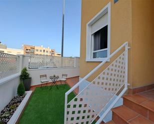 Terrassa de Casa adosada en venda en Orihuela amb Terrassa i Piscina