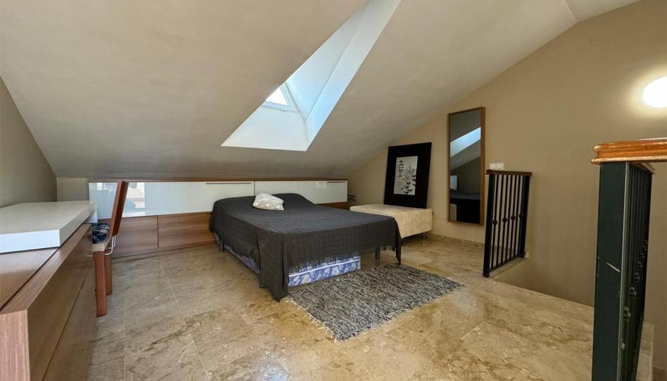 Casa adosada de lloguer a Calle Punta de la Plata, 30, Zona de Punta Plata, Málaga - imatge 1 Foto 1 de Casa adosada de lloguer a Calle Punta de la Plata, 30, Zona de Punta Plata, Málaga