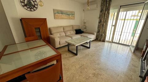 Casa adosada de lloguer a Calle Punta de la Plata, 30, Zona de Punta Plata, Málaga - imatge 2 Foto 2 de Casa adosada de lloguer a Calle Punta de la Plata, 30, Zona de Punta Plata, Málaga