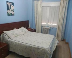 Bedroom of Flat to rent in Soria Capital   with Terrace