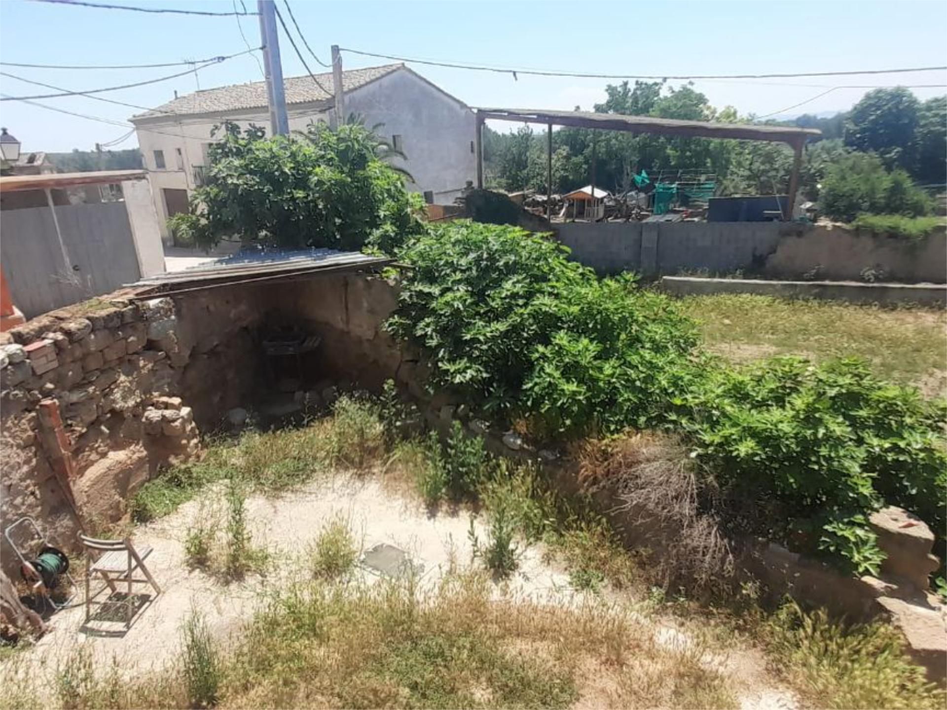 House or chalet for sale in Sangarrén