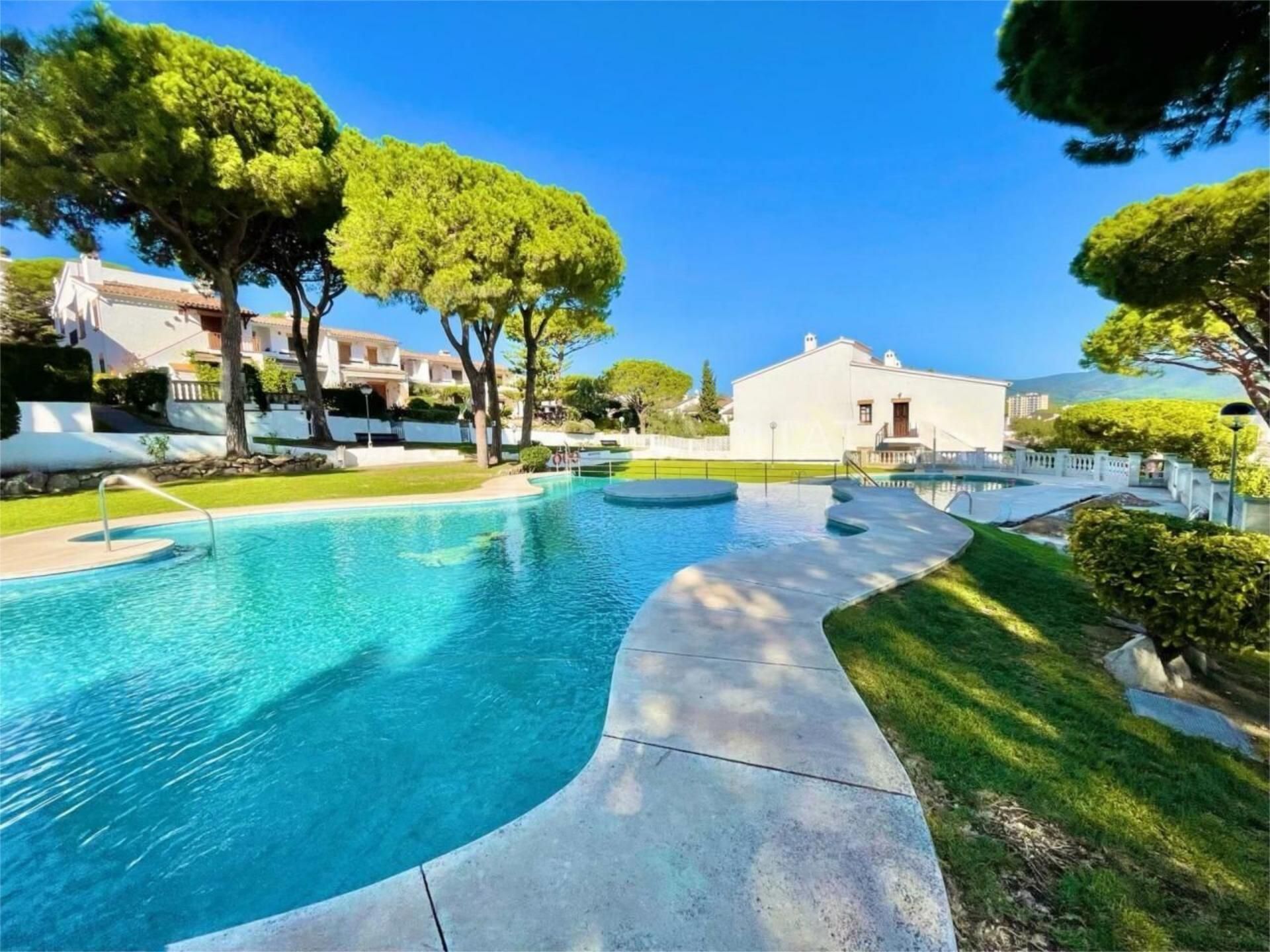 Flat for sale in Carrer Bergantí, 1, Torre Valentina - Mas Vilar de La Mutxada - Treumal