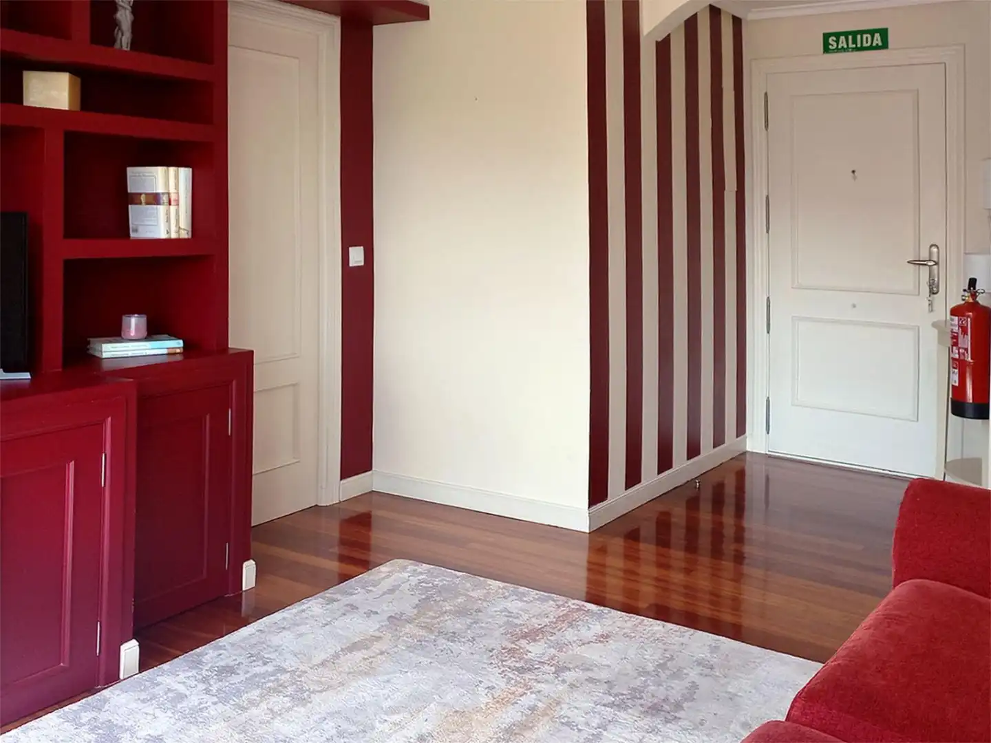 Wohnung zur Miete in Barrio Monte la Torre, 60d, Monte Wohnung zur Miete in Barrio Monte la Torre, 60d, Monte