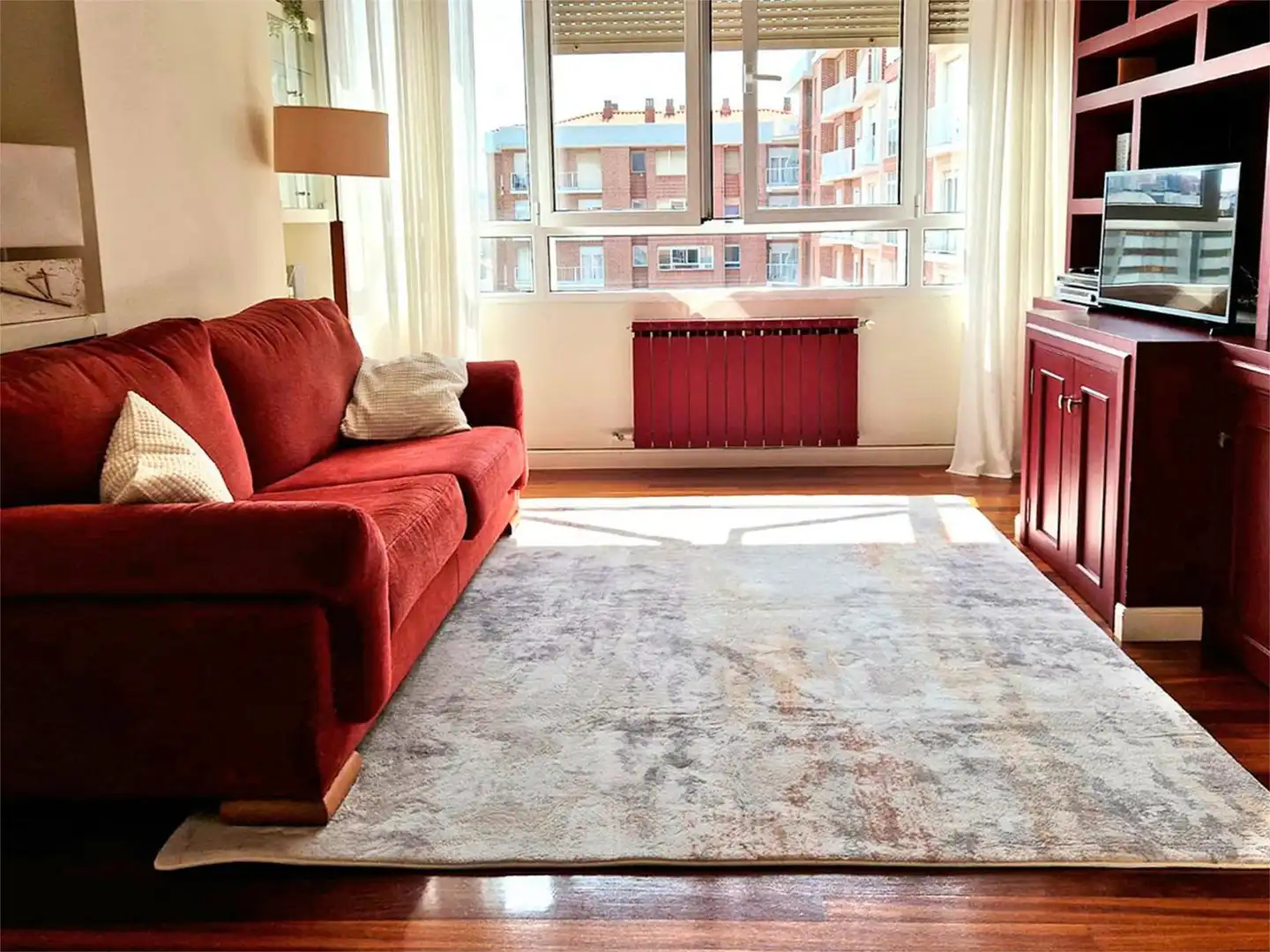 Wohnung zur Miete in Barrio Monte la Torre, 60d, Monte Wohnung zur Miete in Barrio Monte la Torre, 60d, Monte