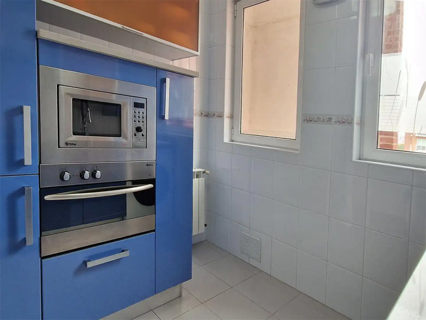 Wohnung zur Miete in Barrio Monte la Torre, 60d, Monte Wohnung zur Miete in Barrio Monte la Torre, 60d, Monte