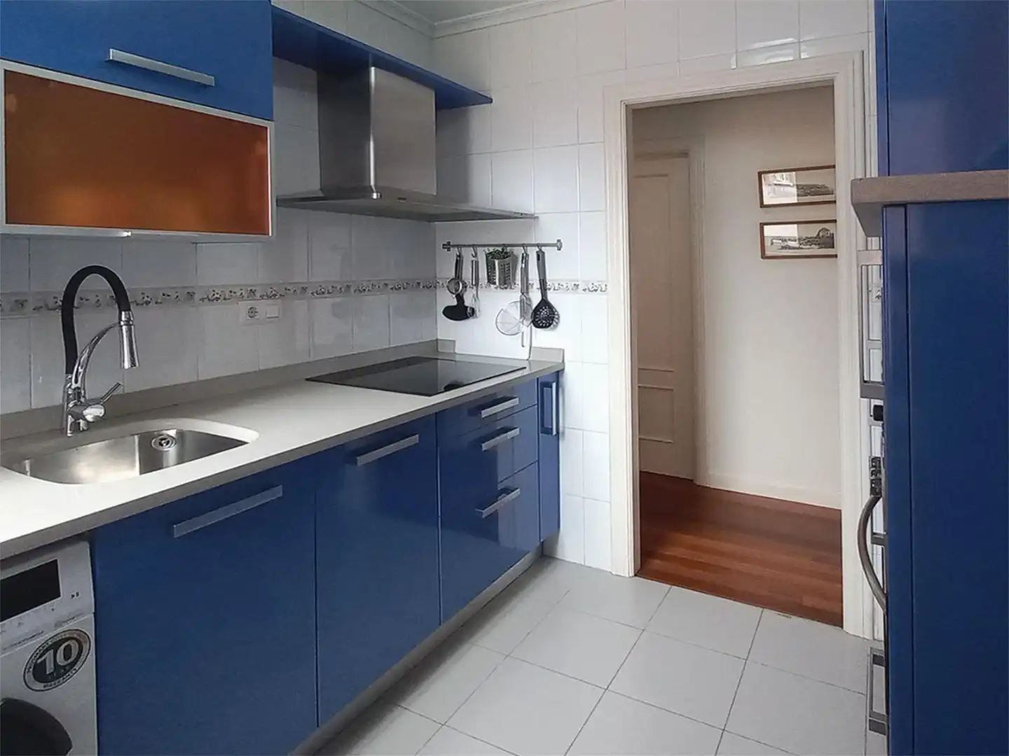 Wohnung zur Miete in Barrio Monte la Torre, 60d, Monte Wohnung zur Miete in Barrio Monte la Torre, 60d, Monte
