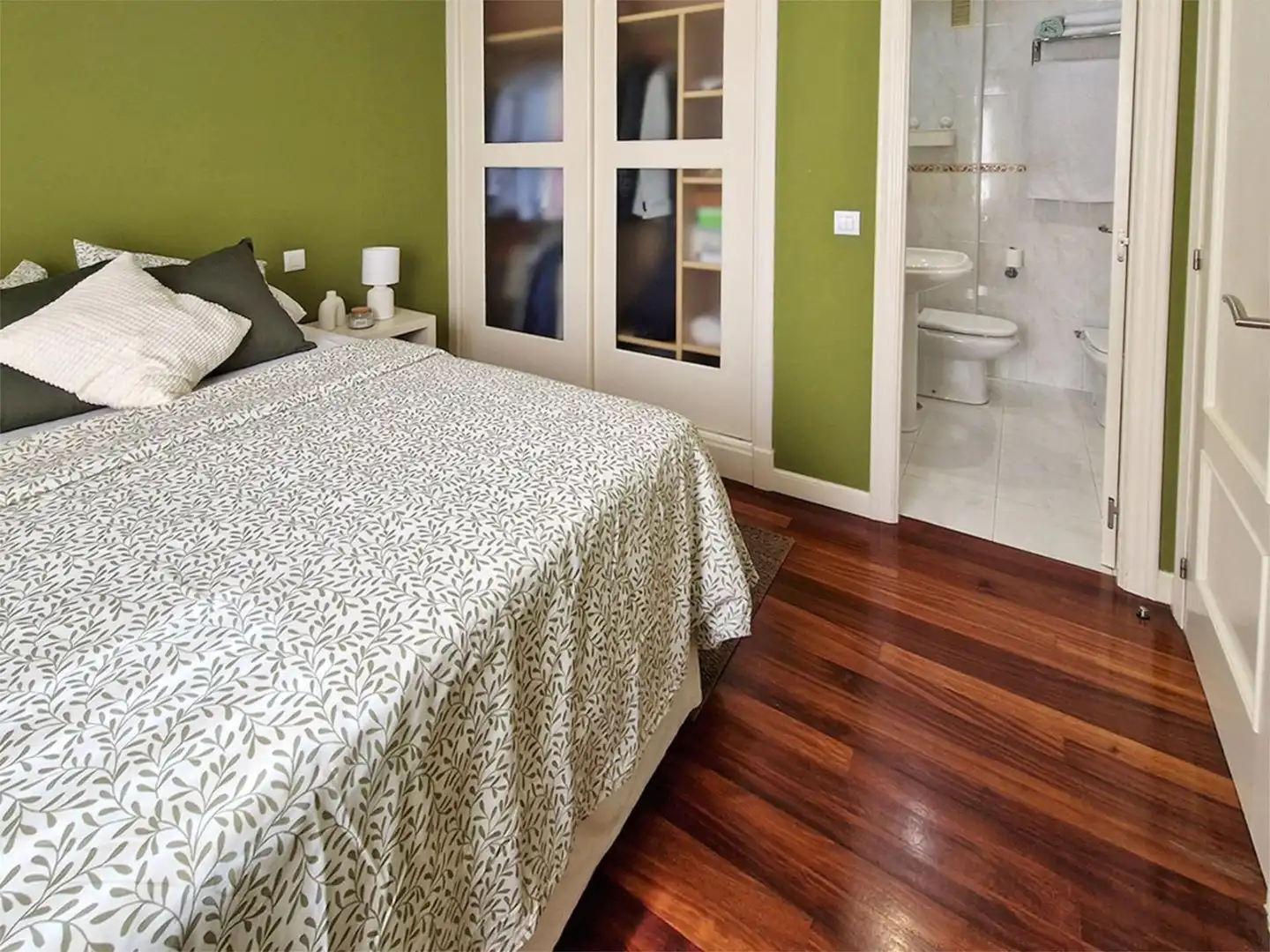 Wohnung zur Miete in Barrio Monte la Torre, 60d, Monte Wohnung zur Miete in Barrio Monte la Torre, 60d, Monte