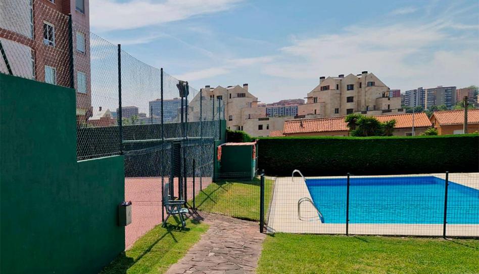 Flat to rent in Barrio Monte la Torre, 60d, Monte, Cantabria - image 1 Photo 1 of Flat to rent in Barrio Monte la Torre, 60d, Monte, Cantabria